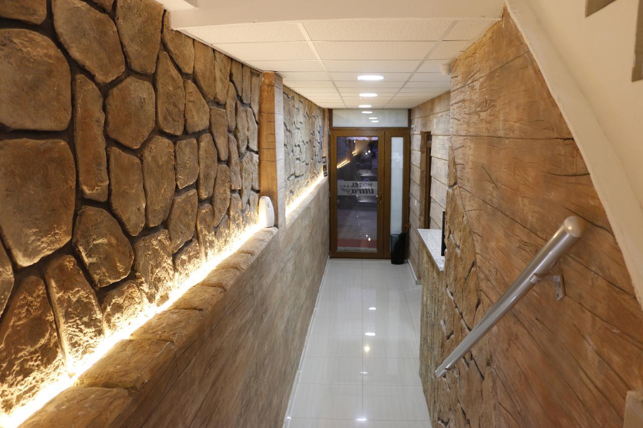 Hotel Ultra Star Скоп'є Екстер'єр фото